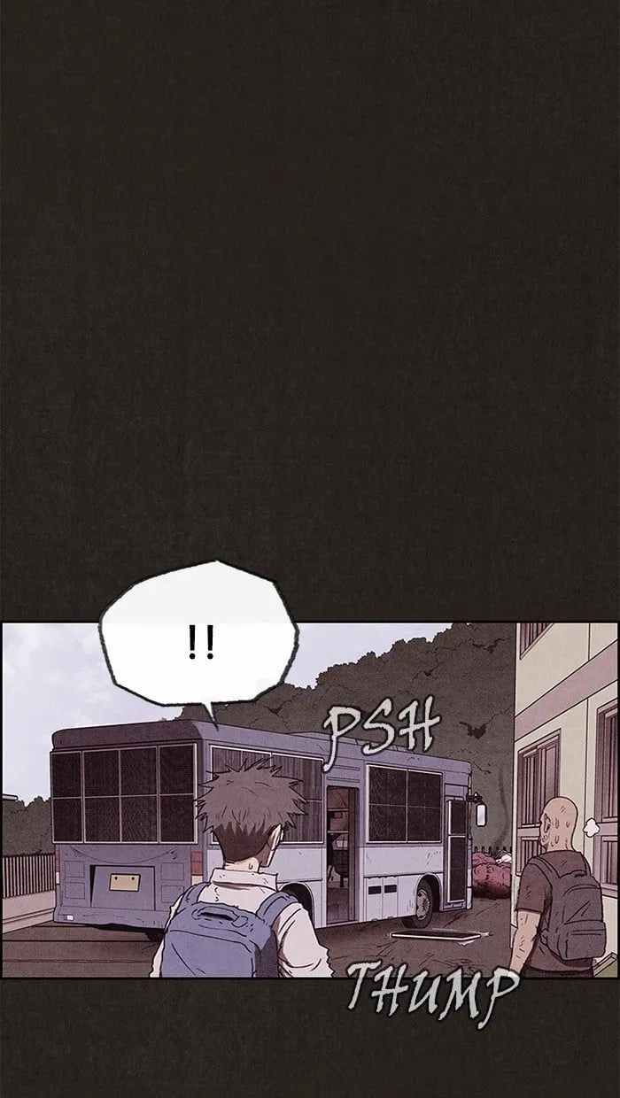 Read Sweet Home EN Manga Online