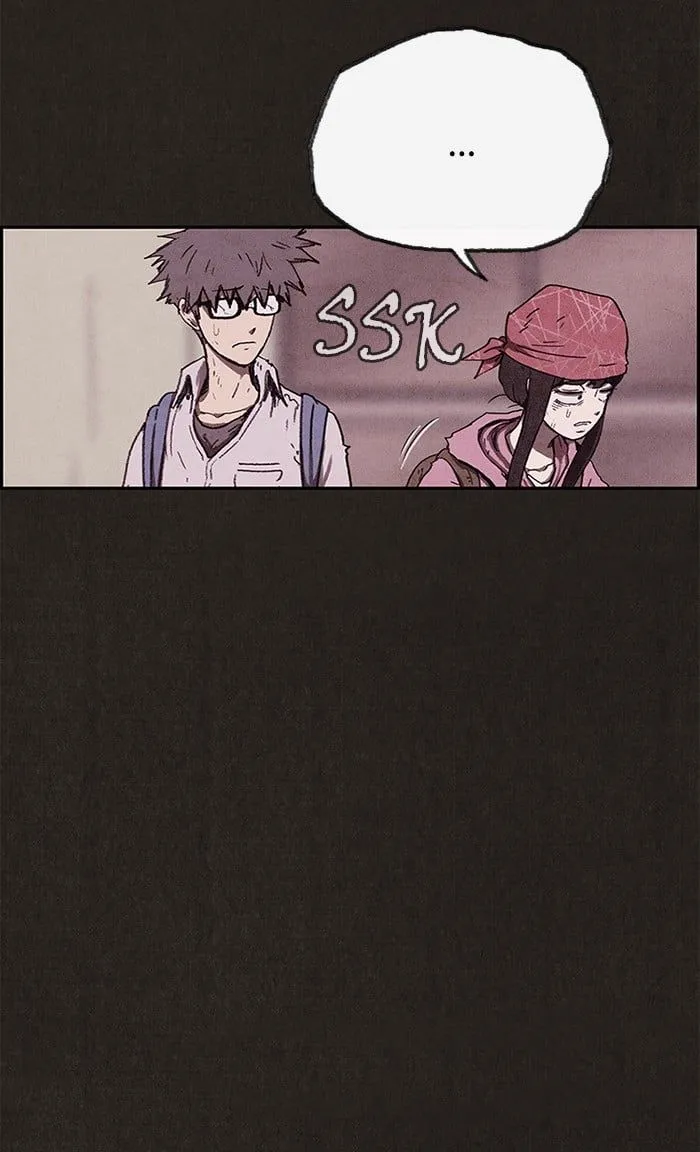 Read Sweet Home EN Manga Online