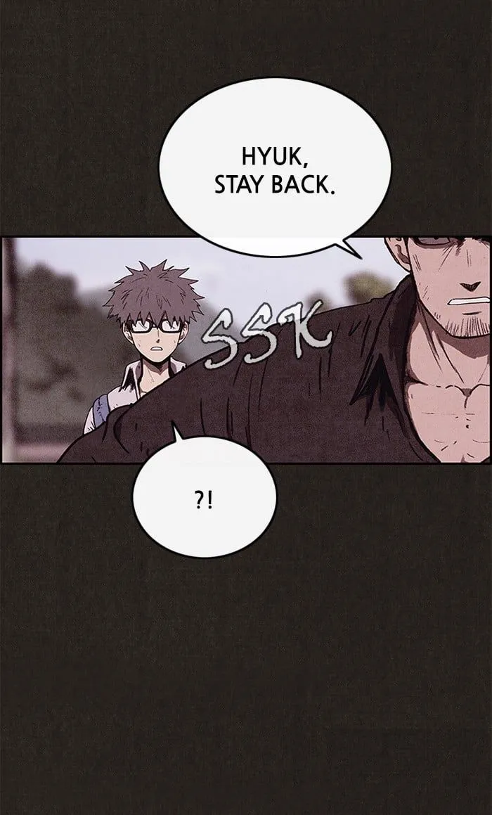 Read Sweet Home EN Manga Online