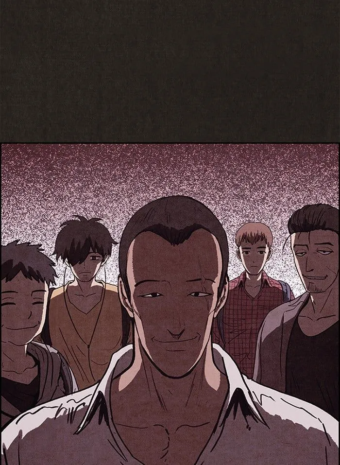 Read Sweet Home EN Manga Online