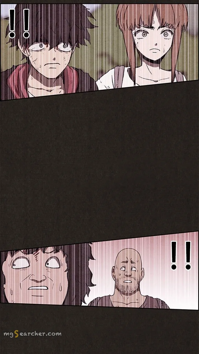Read Sweet Home EN Manga Online