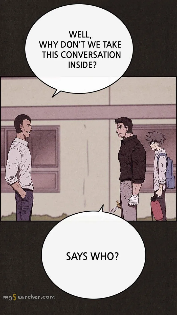 Read Sweet Home EN Manga Online