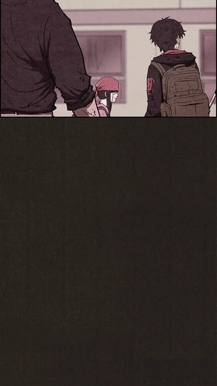 Read Sweet Home EN Manga Online