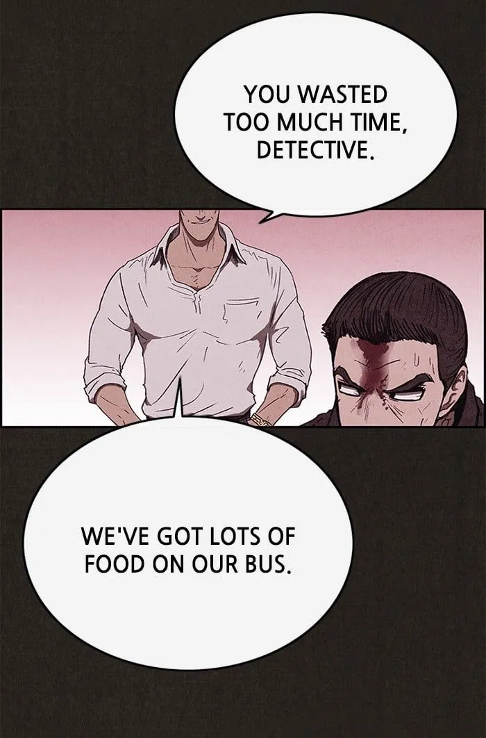 Read Sweet Home EN Manga Online