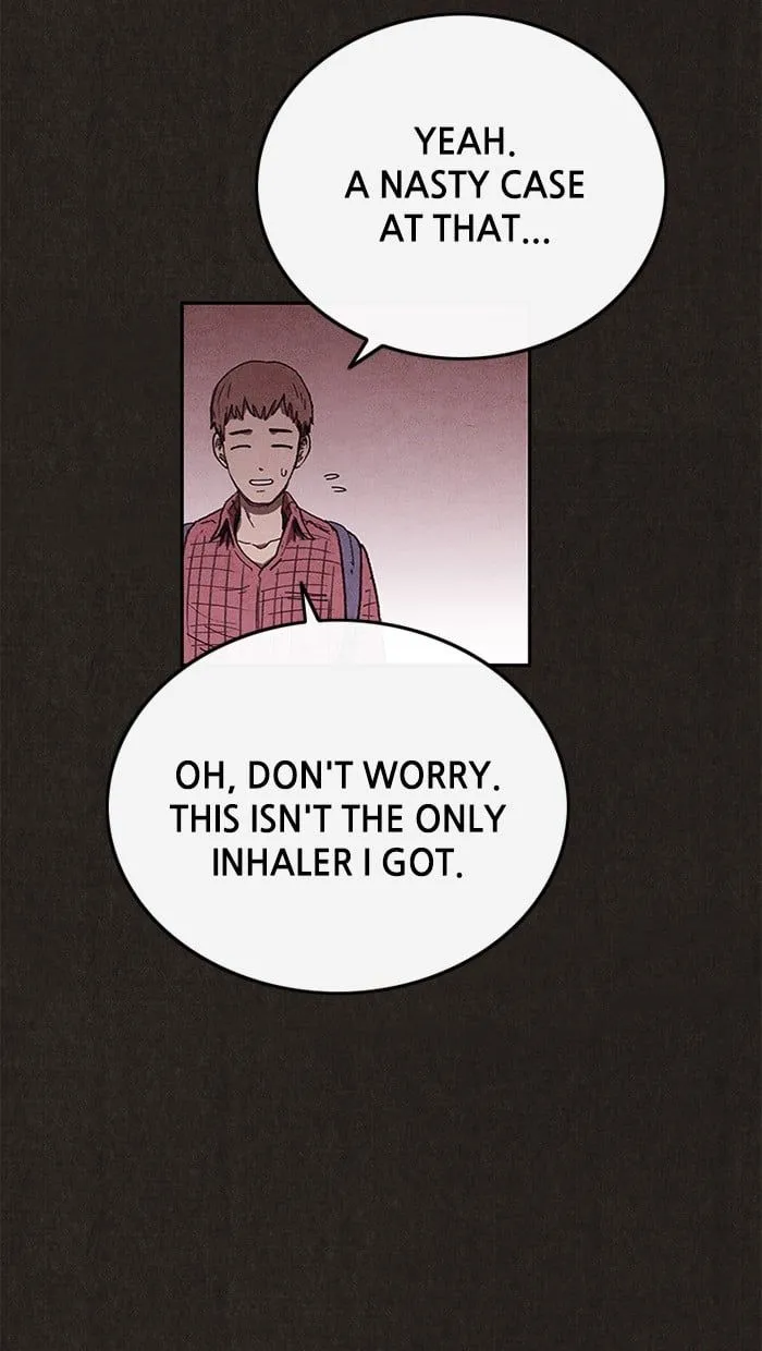 Read Sweet Home EN Manga Online