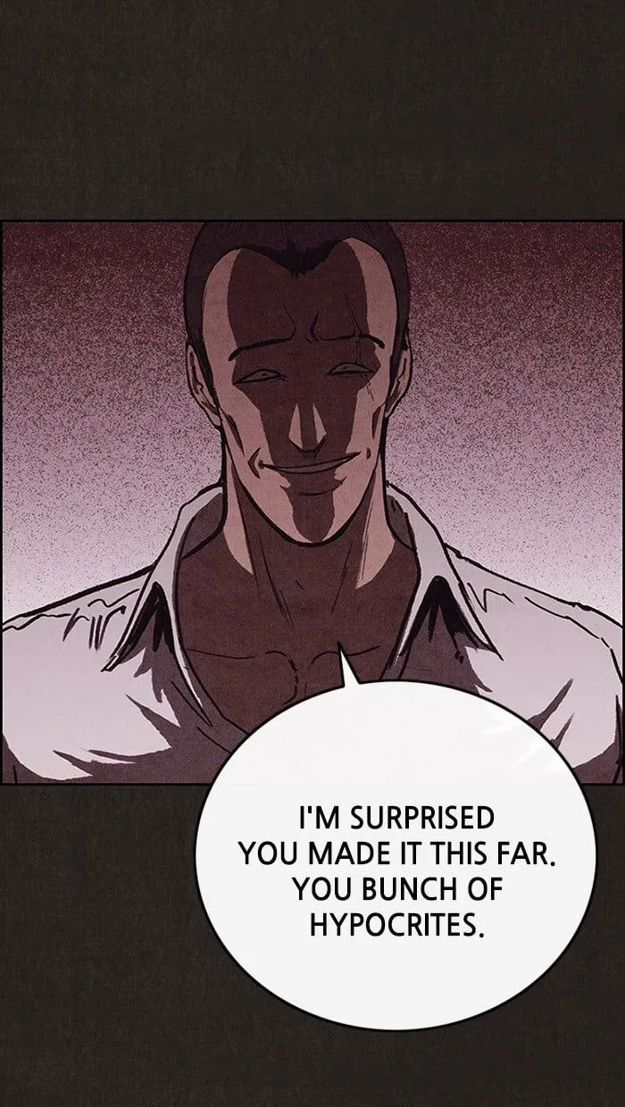 Read Sweet Home EN Manga Online