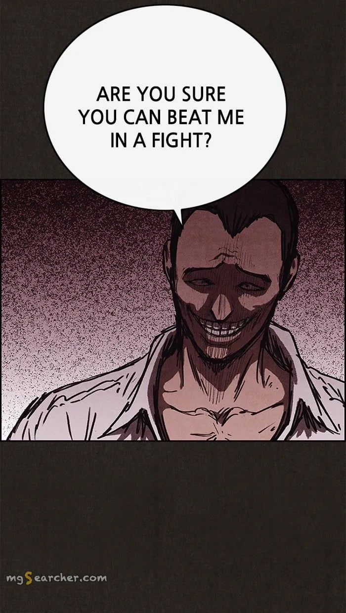 Read Sweet Home EN Manga Online