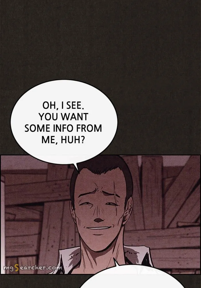 Read Sweet Home EN Manga Online
