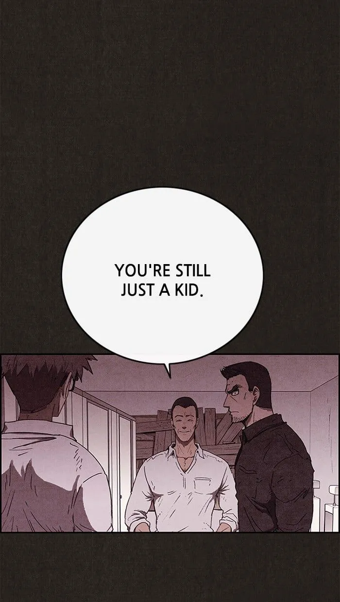 Read Sweet Home EN Manga Online
