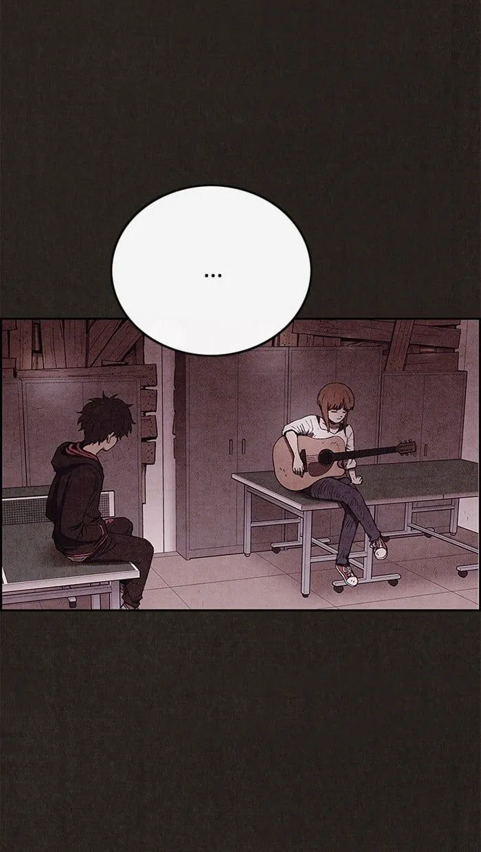 Read Sweet Home EN Manga Online