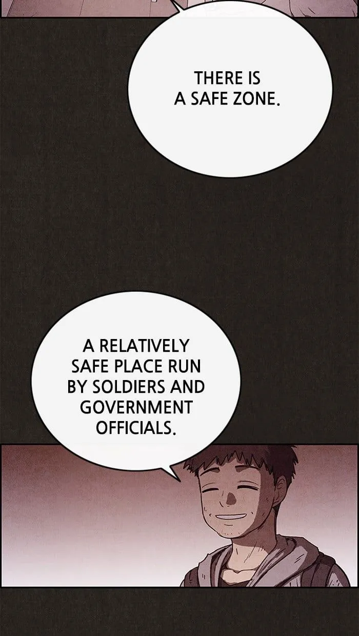 Read Sweet Home EN Manga Online