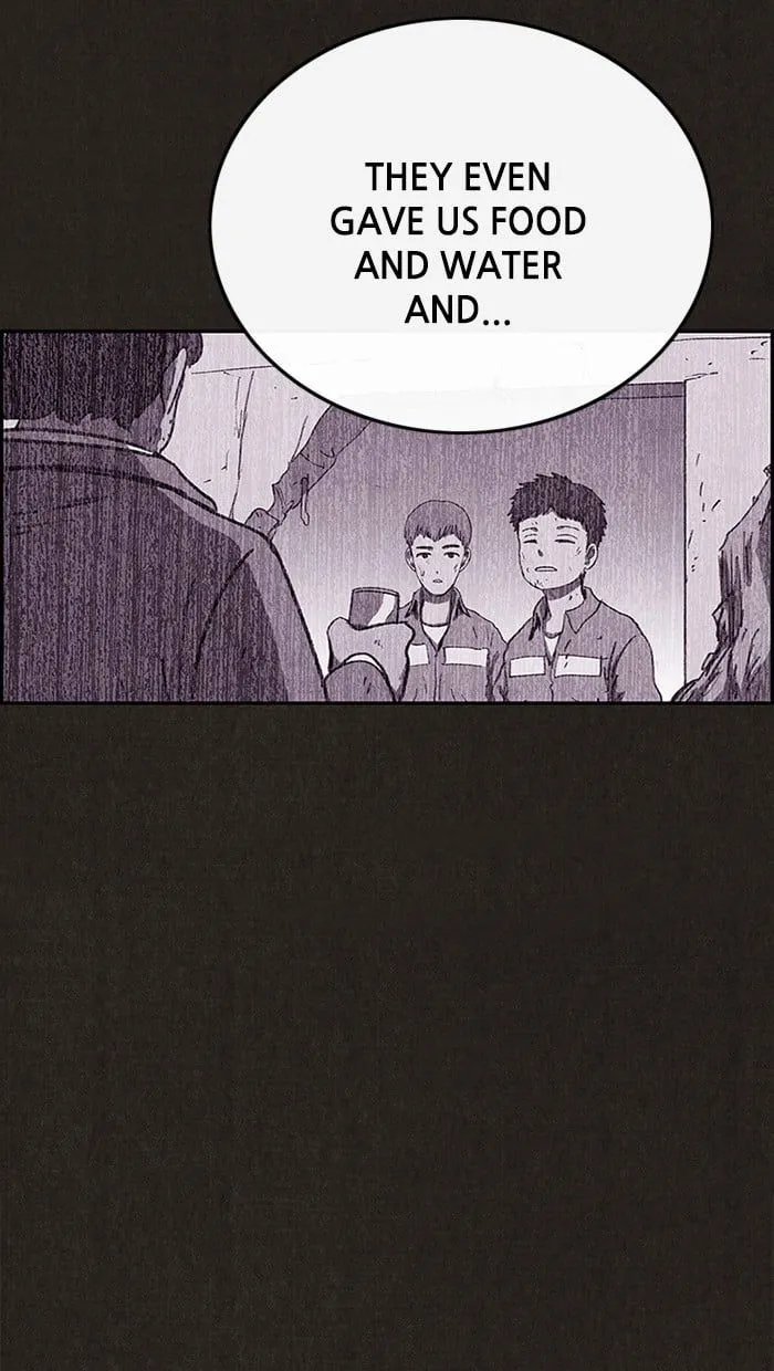 Read Sweet Home EN Manga Online