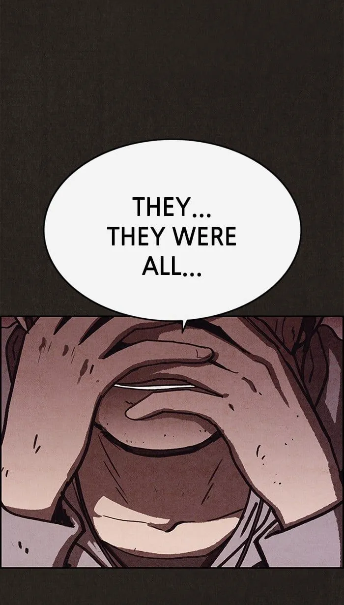 Read Sweet Home EN Manga Online