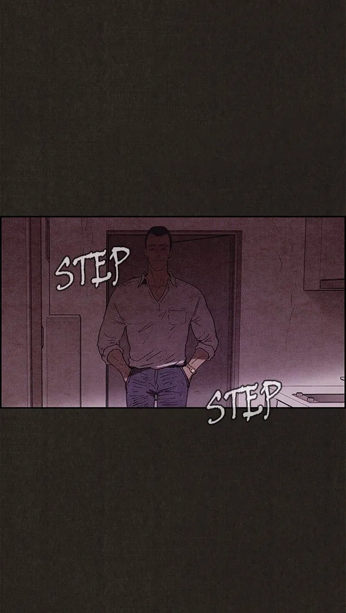 Read Sweet Home EN Manga Online