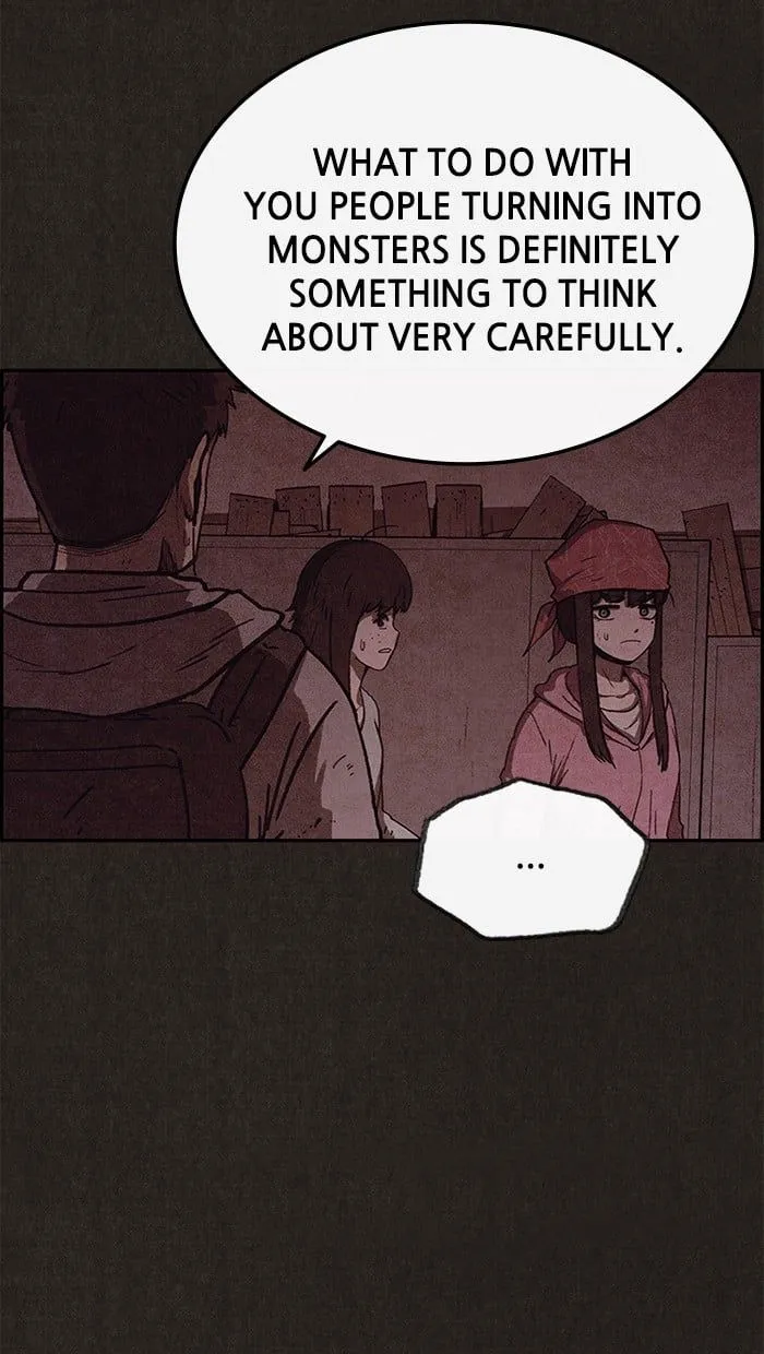 Read Sweet Home EN Manga Online