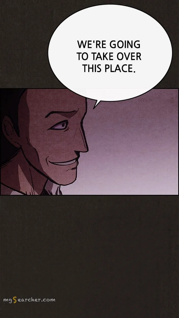 Read Sweet Home EN Manga Online