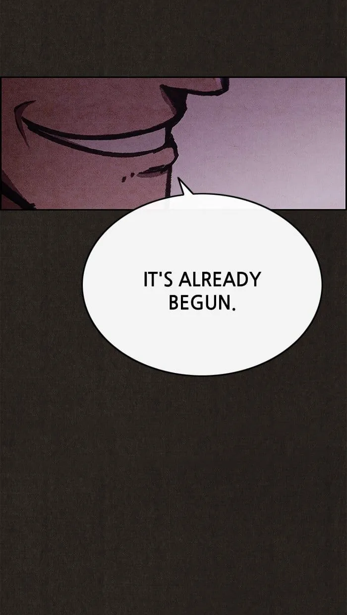Read Sweet Home EN Manga Online