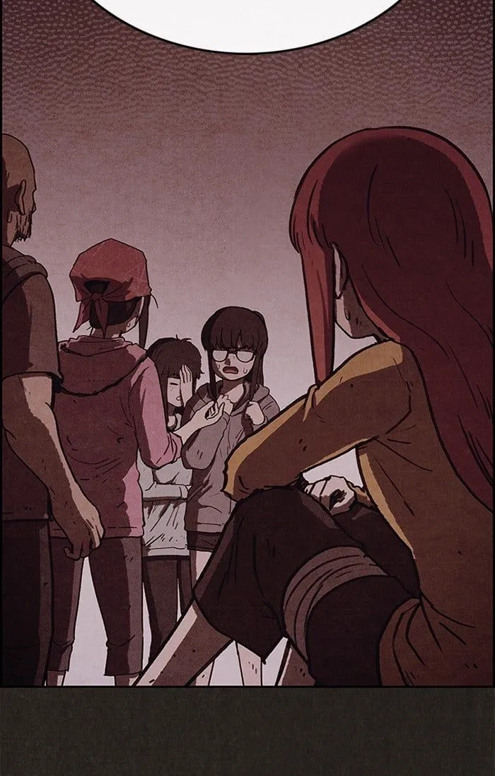 Read Sweet Home EN Manga Online
