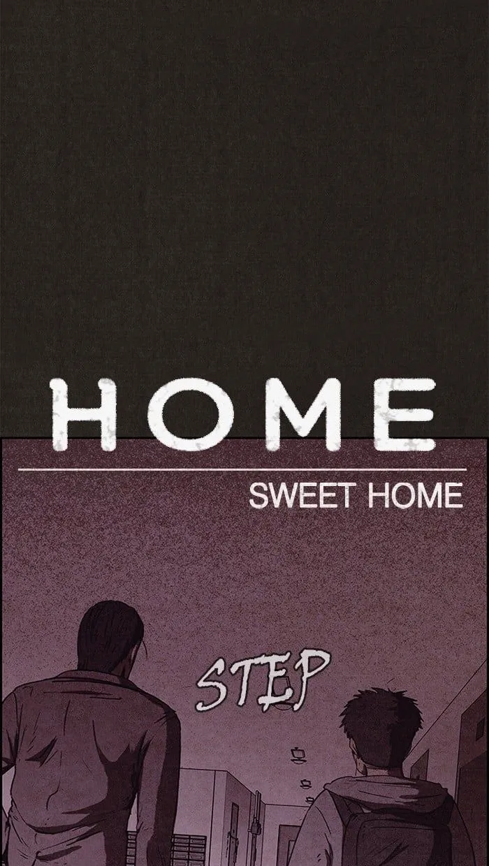 Read Sweet Home EN Manga Online