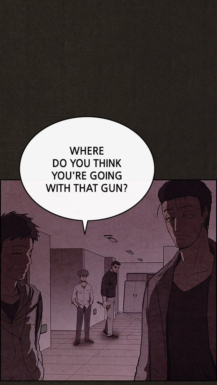 Read Sweet Home EN Manga Online