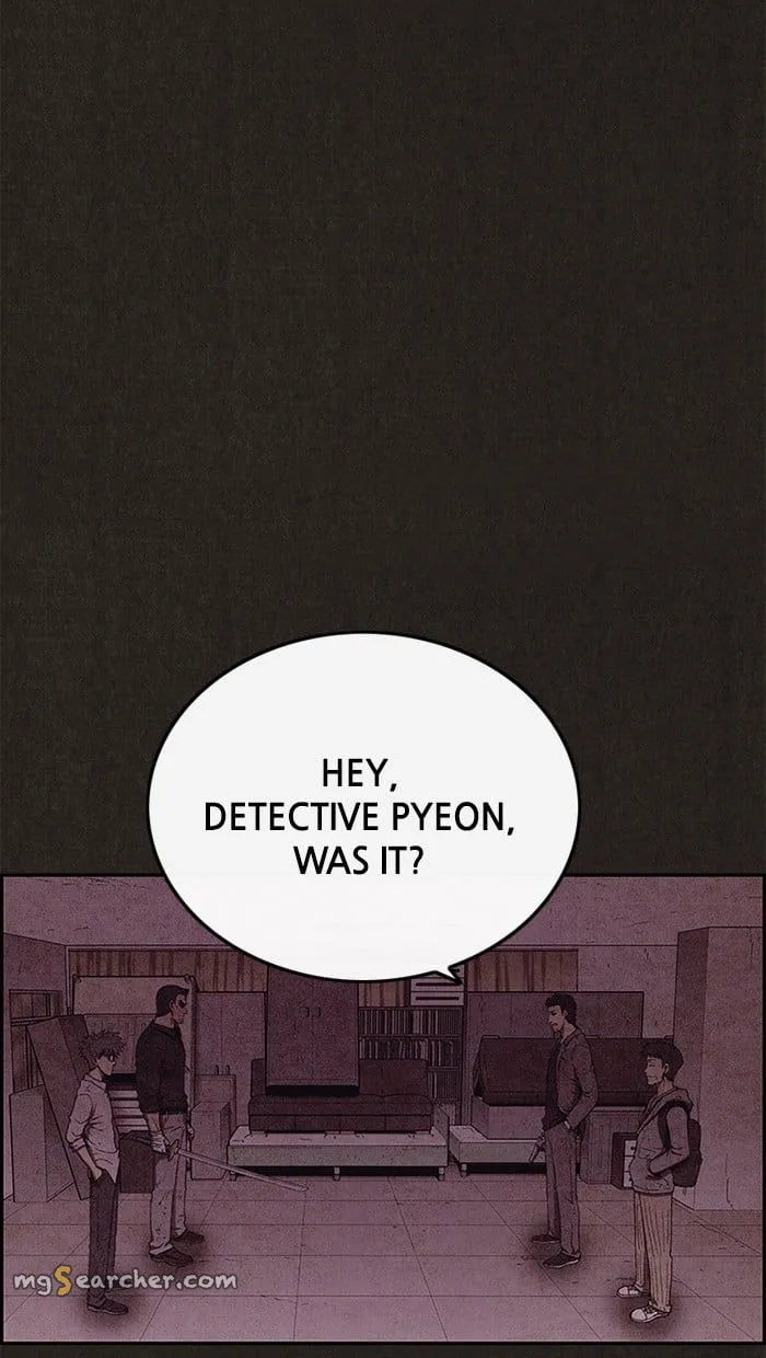 Read Sweet Home EN Manga Online