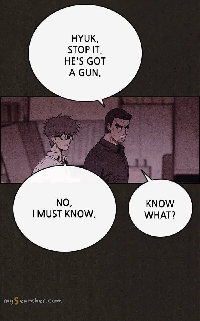 Read Sweet Home EN Manga Online