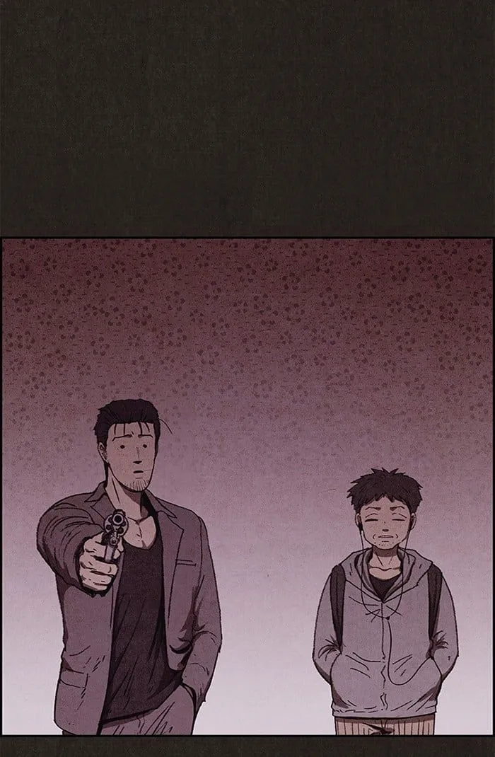 Read Sweet Home EN Manga Online