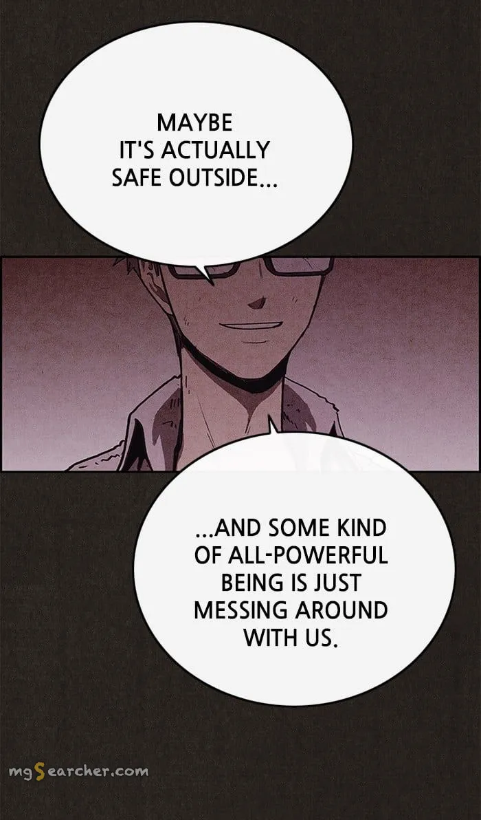 Read Sweet Home EN Manga Online