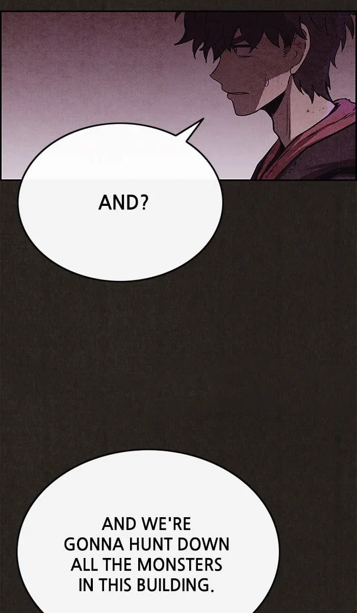 Read Sweet Home EN Manga Online
