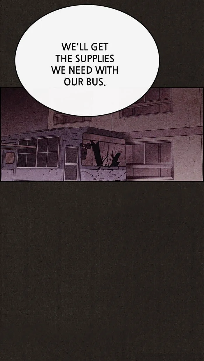 Read Sweet Home EN Manga Online