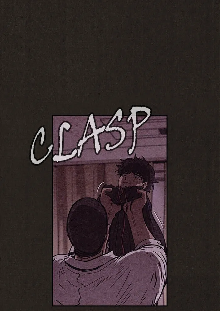 Read Sweet Home EN Manga Online