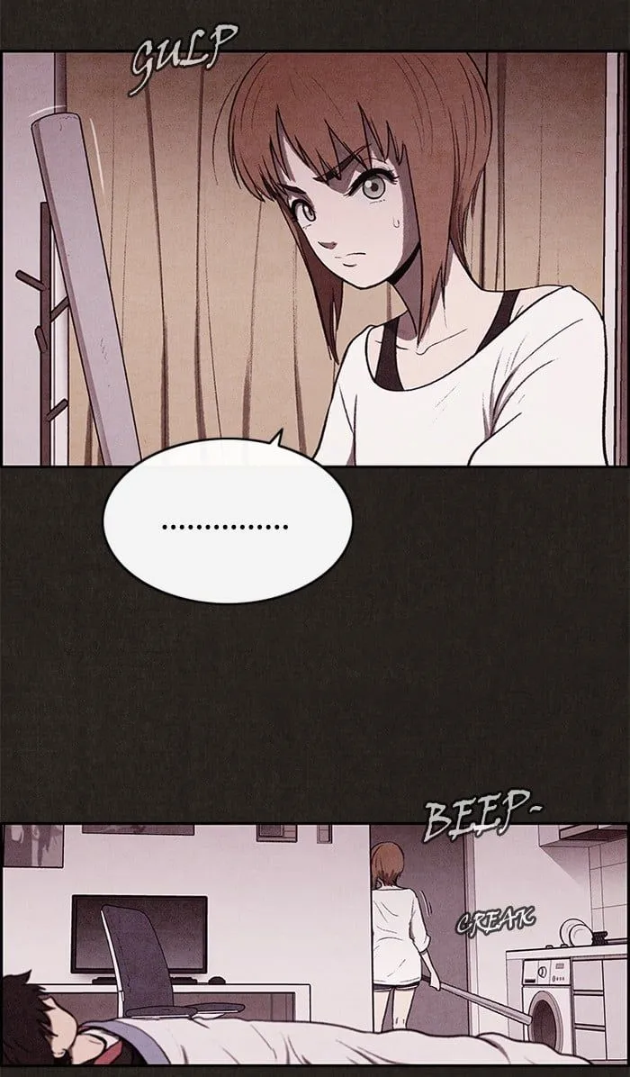 Read Sweet Home EN Manga Online
