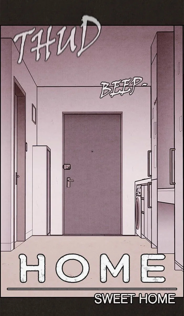 Read Sweet Home EN Manga Online
