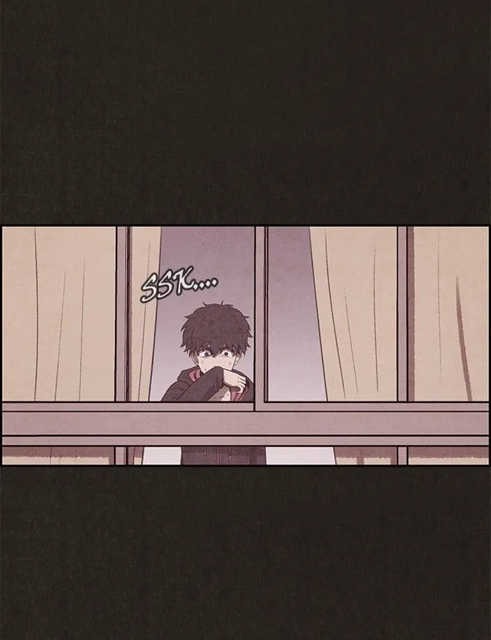 Read Sweet Home EN Manga Online