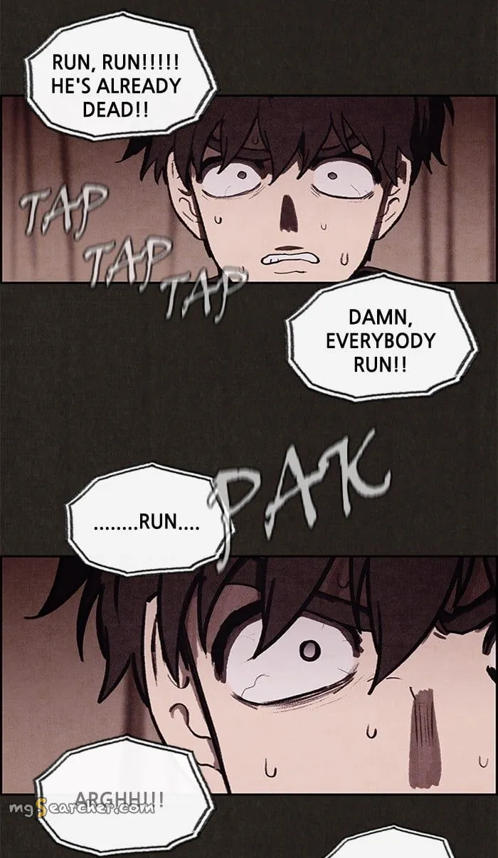 Read Sweet Home EN Manga Online