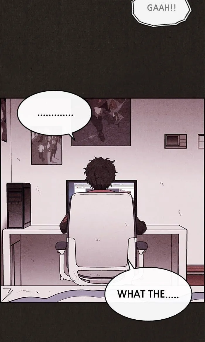 Read Sweet Home EN Manga Online