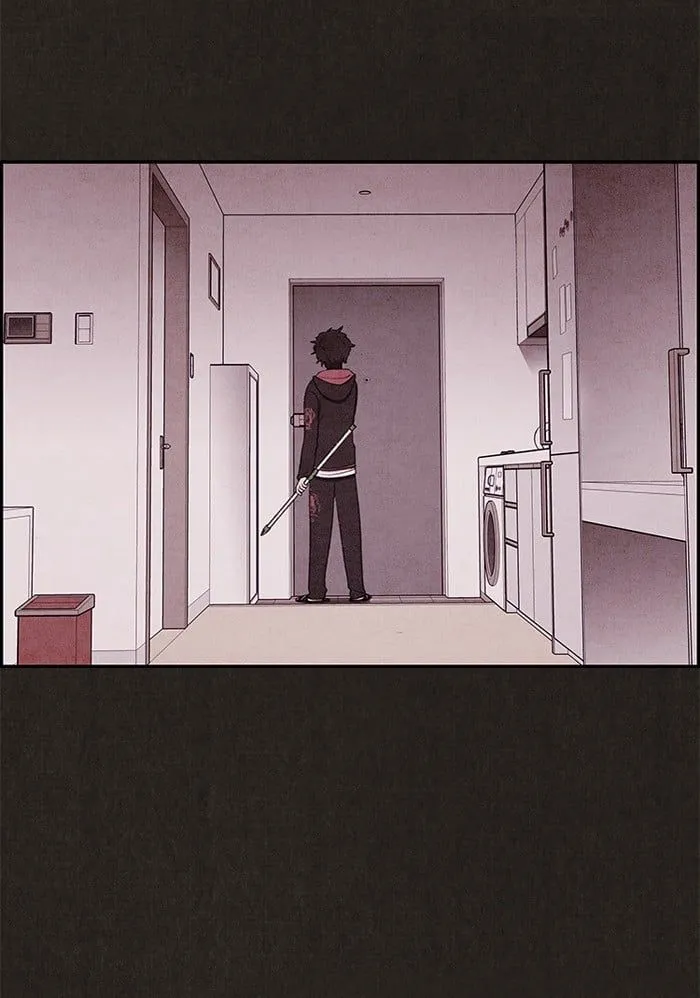 Read Sweet Home EN Manga Online