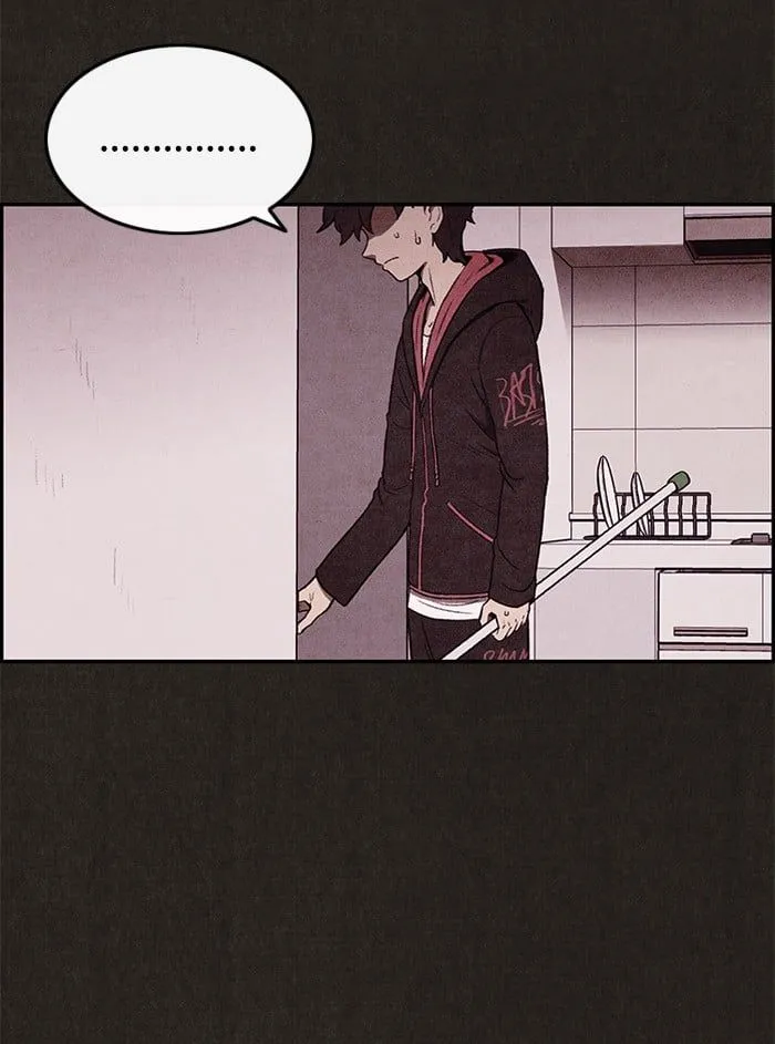 Read Sweet Home EN Manga Online