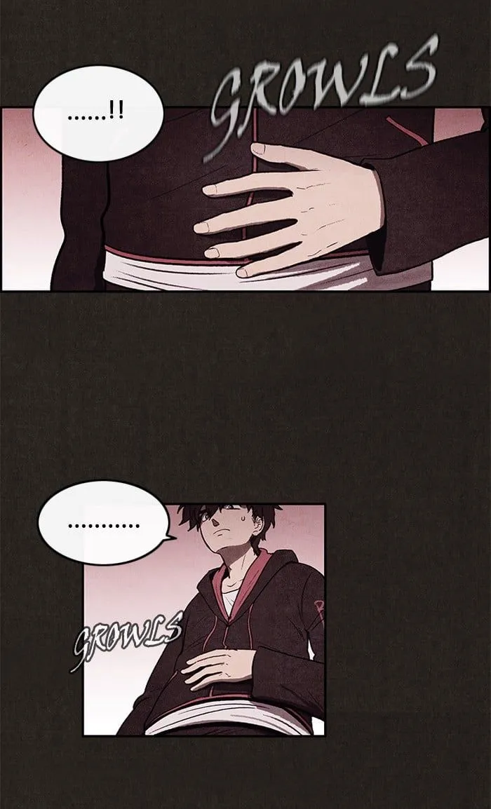 Read Sweet Home EN Manga Online