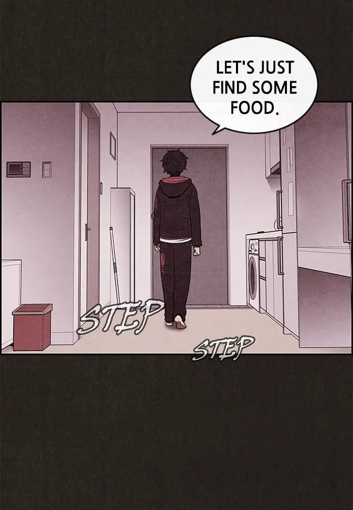 Read Sweet Home EN Manga Online