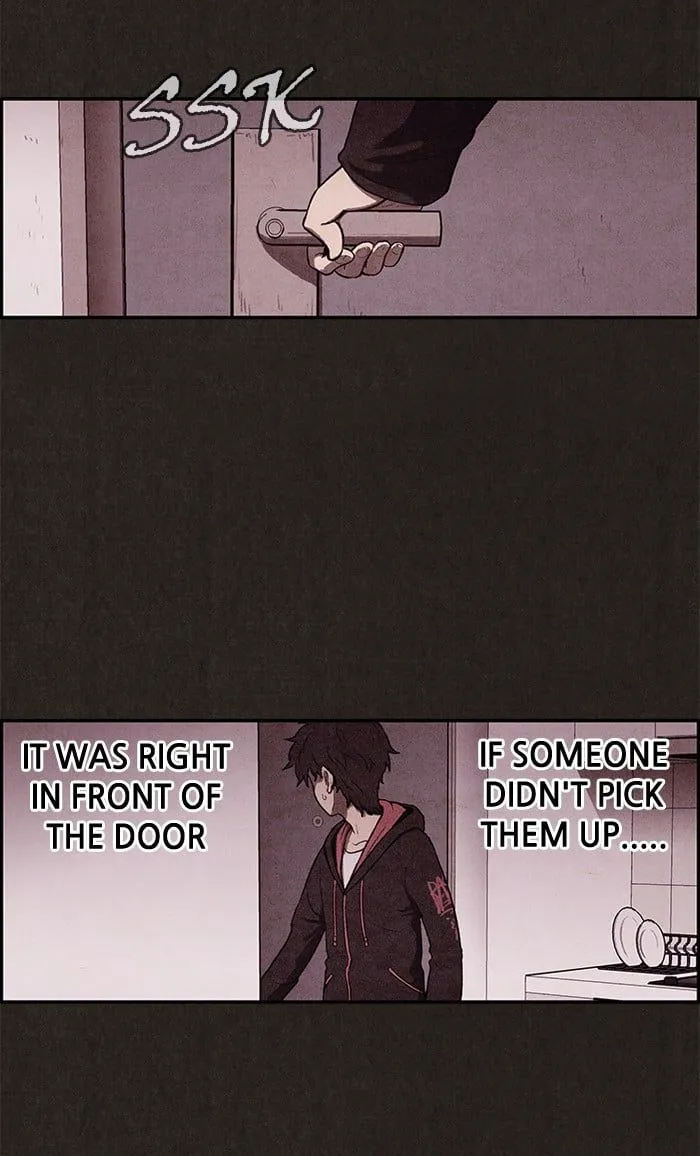 Read Sweet Home EN Manga Online