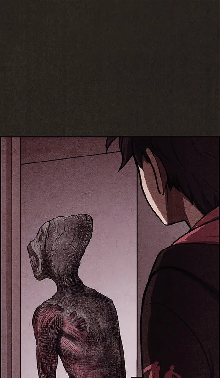 Read Sweet Home EN Manga Online