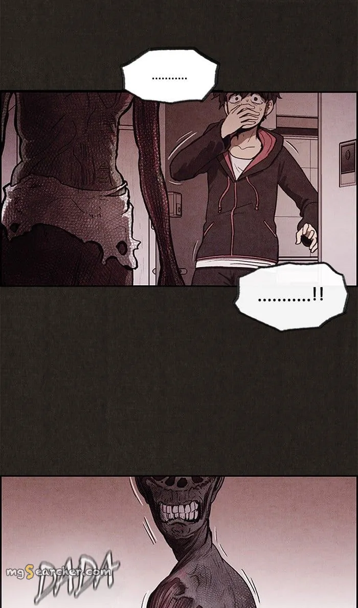 Read Sweet Home EN Manga Online