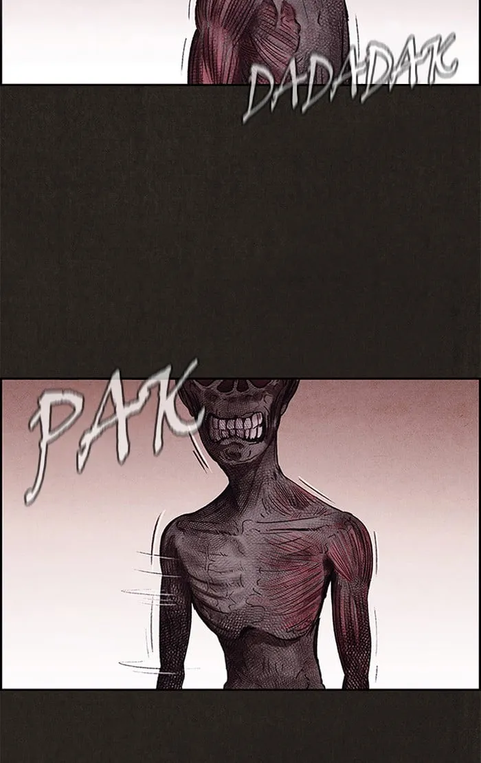 Read Sweet Home EN Manga Online