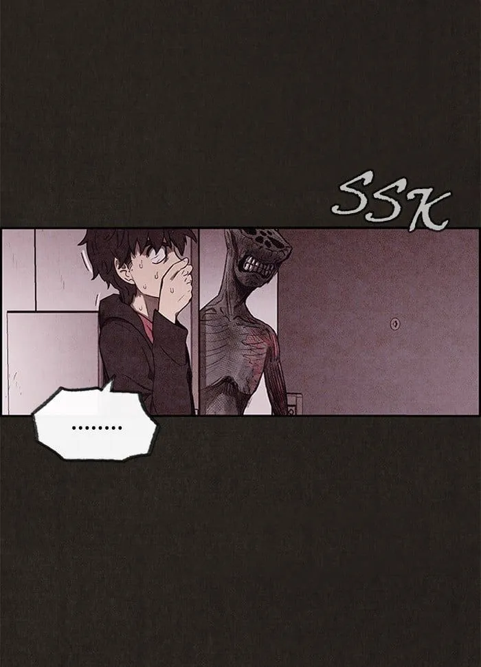 Read Sweet Home EN Manga Online