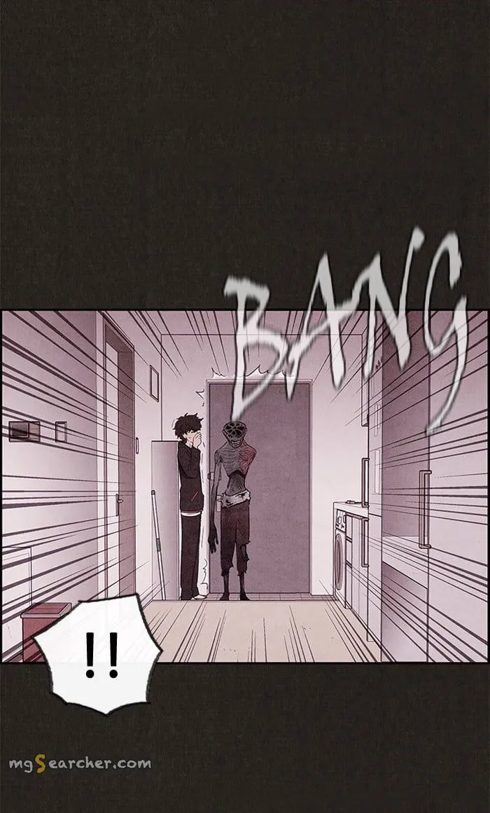 Read Sweet Home EN Manga Online