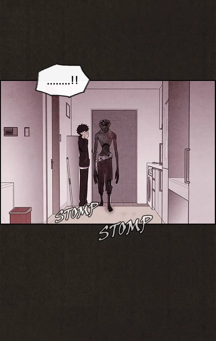Read Sweet Home EN Manga Online
