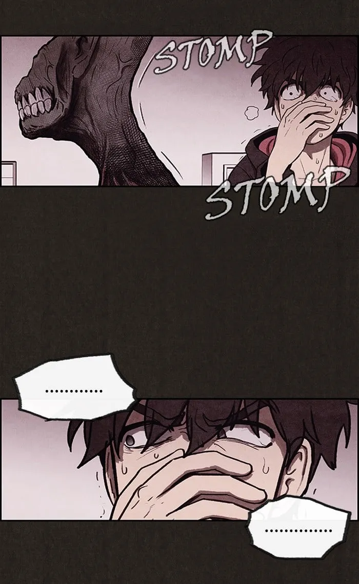 Read Sweet Home EN Manga Online
