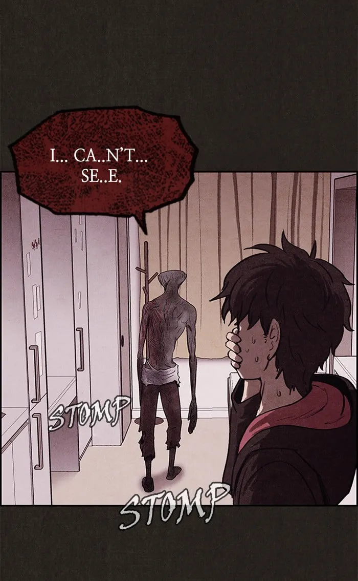 Read Sweet Home EN Manga Online