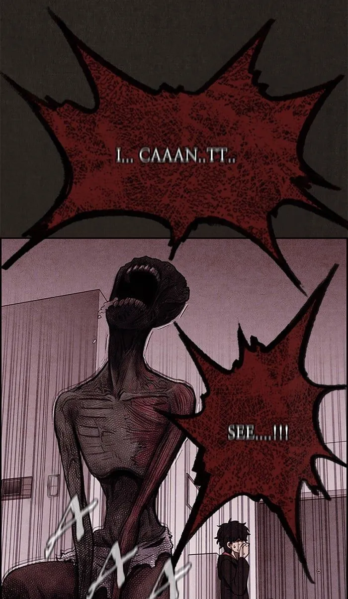 Read Sweet Home EN Manga Online